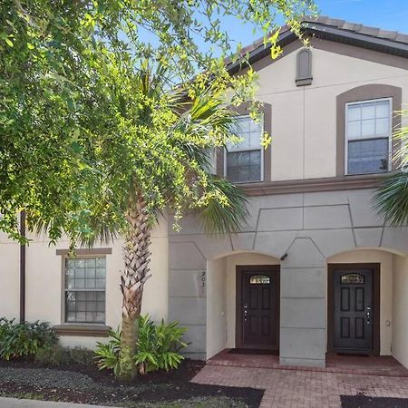 Dream 9031 Westside Townhome Kissimmee Exterior photo