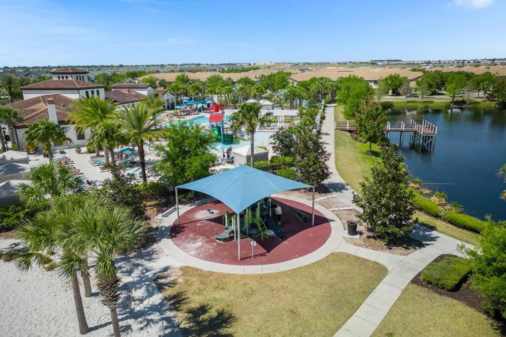 Dream 9031 Westside Townhome Kissimmee Exterior photo